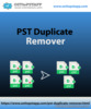 OSTtoPSTAPP PST Duplicate Remover for delete duplicate Outlook PST files