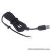 Mouse Cable Replacement Wire For Logitech G502 Mouse Replacement CableBDXI