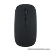 Mute Rechargeable Mice Bluetooth 2.4G Wireless Mouse For iPad MacBook Laptop