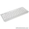 (Portuguese) Mini Keyboard 78 Keys Ultra Slim And Compact