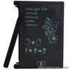 4.4inch LCD Writing Tablet Board Writing Pad Drawing Painting Graphics Bo lsC vh