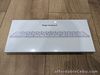 Apple Magic Keyboard - British English Model A2450 MK2A3B/A Brand New