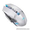 Luminous Computer Wired Mouse for Business Office Games 7-button Anti-skid