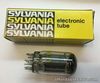 Sylvania 13J10-13Z10 Electronic Tube Vintage NOS OPEN BOX