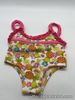 Build A Bear Fruit Pattern Swimmers With Frills