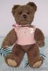 Vintage Teddy Bear Alpha Farnell ?  England c1950's
