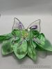 Build A Bear  Tinkerbell Dress With Wings