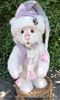 Charlie Bears Loren Isabelle Collection Mohair Bear RRP $540