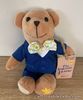 Daffodil Day Cancer Council Teddy Bears 'Dougal' 22cm 30 Years W/Tags