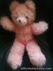 Vintage Australian JAKAS  Teddy Bear