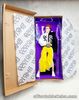 Mattel BMR1959 Ken Doll Split Colour Hoodie, Track Pants & Visor 2020 # GNC49