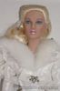Tonner Snow Queen LE500 Tyler Wentworth 16" fashion doll MIB