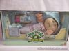 Cabbage Patch Kids - New Born Baby 1998 - New In Box*