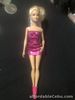 Vintage 1998 Barbie doll