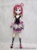 Mattel Monster High Doll C.A. Cupid Sweet 1600 2011 # X3799 Item # 2