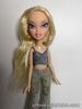 BRATZ MGA FASHION PIXIEZ DEE DOLL in Original Outfit Replaced Shoes & No Wings
