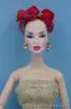Monogram Exquisite FR Fashion Royalty Integrity Toys 12" doll