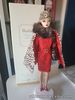 Barbie Silkstone Red Hot Review - like new, excellent unboxed condition