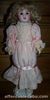 SUPERB ANTIQUE FRENCH SFBJ 60 - 14" HEIGHT - BEAUTIFUL DOLL