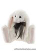 COLLECTABLE CHARLIE BEAR 2022 PLUSH COLLECTION - MAGICIANS NEPHEW - WHITE BUNNY