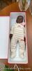 kathe kruse “traumerchen” weighted doll - only 100 made! black baby doll