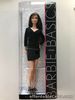 Barbie Basics Doll 02-001 BRAND NEW IN BOX NRFB Mattel 2009 Little Black Dress