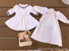 American Girl, Pleasant Company Samantha Middy Dress and Nightgown