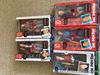 One Direction Dolls. Dolls Been Out Of Box- Not Played. Box Damaged From Moving
