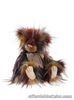 COLLECTABLE CHARLIE BEAR 2022 PLUSH COLLECTION - MR TWIST - LOOK AT THAT COLOUR