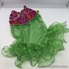 Build A Bear Mermaid Tail And Top Attached, Wand And Headband