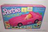 Barbie Ultra Vette Desk Top Organizer Mattel 1986 Boxed