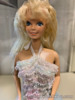 Vintage Mattel 1980 'Happy Birthday' Barbie Doll