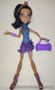 Monster High Robecca Steam - Dance Class. EX DISPLAY & COMPLETE ROBOTIC GHOUL!