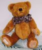 Deans Teddy Bear Limited Editon Fauntleroy 8/25 Mohair Toy England