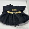 Build A Bear Bat Girl Dress With Cape