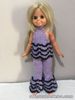 Ideal Crissy/Chrissy Outfit for 16"Crissy family dolls