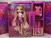 MGAE Rainbow High Premium Edition Paris Hilton Collector Doll 11-INCH 2022 # 3