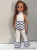 Ideal Crissy/Chrissy Outfit for 18"Crissy family dolls