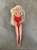 Vintage Lifeguard BAYWATCH Barbie Doll - Mattel 1994