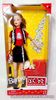 Mattel Special Edition Disney's 101 Dalmatians Barbie Doll 1998 # 21375 RED HAIR