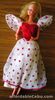 COLLECTABLE ~ VINTAGE ~ LOVING YOU OUTFIT~ 1966 MATTEL BARBIE DOLL