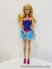 2012 Fashionistas Barbie - X2273