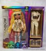 MGAE Rainbow High Series 1 Fashion Doll - Sunny Madison Yellow 2020 Item # 2