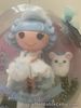 Lalaloopsy limited edition Ivory Ice Crystals new in box