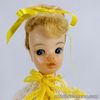Vintage Sindy Clone Doll RARE Fab-Lu Randy with Ponytail HONG KONG Fablu Tammy