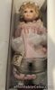 Florence Collection Limited Edition Handmade ‘Brielle’ Porcelain Bisque Doll NIB