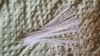 Reborn Baby Supplies Micro Cable Ties 8" ( 20cm ) Pkt of 50