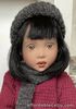Authentic Helen Kish BJD Doll*Limited Edition*Award Of Excellence Winning 1995