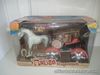 Bratz Rodeo Stagecoach 3 in 1 Cruisin Fun! Horse - Stagecoach or Both Together