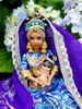 Exotic Gopal Dolls-  Mother Rohini and Baby Balarama